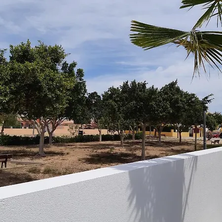 Vila La Herrada 03187 Montesinos Alicante