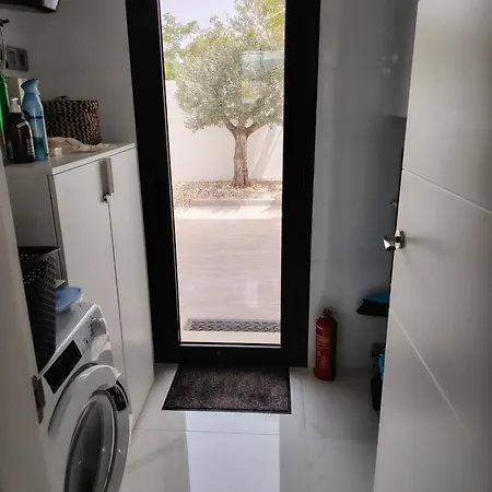 Villa La Herrada 03187 Montesinos Alicante