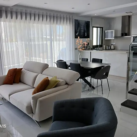 La Herrada 03187 Montesinos Аликанте