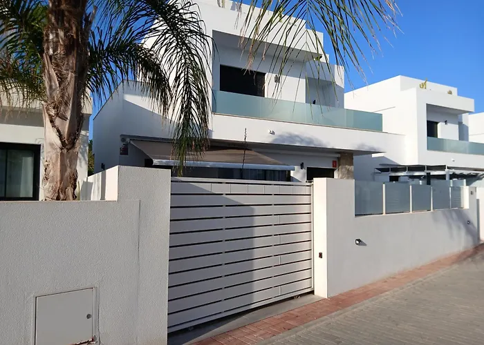 La Herrada 03187 Montesinos